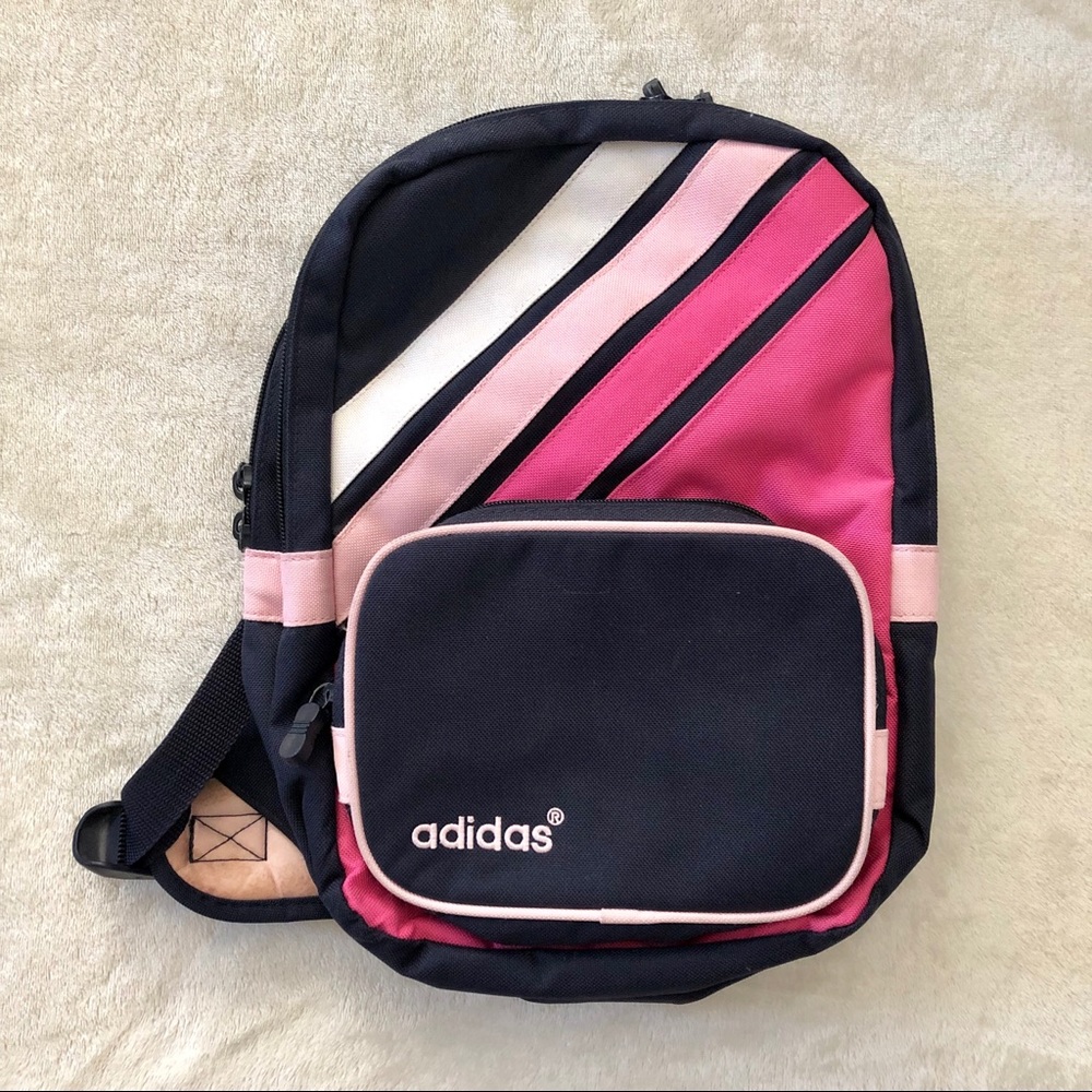 {ADIDAS} Single Shoulder Small Backpack
